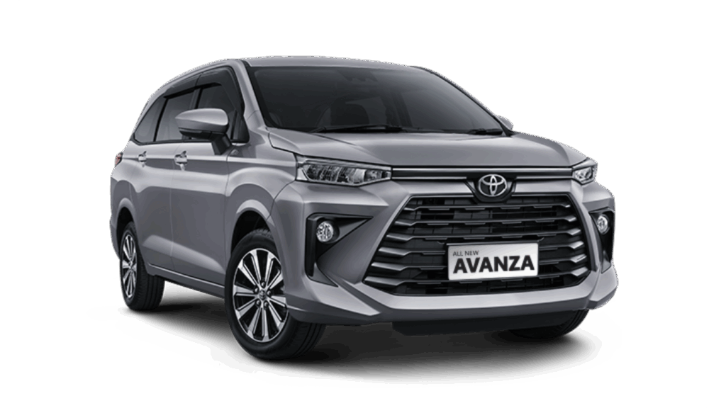 Sewa Mobil Jogja 24 Jam