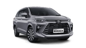 Sewa Mobil Jogja 24 Jam