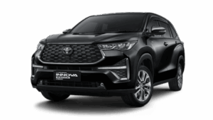 Sewa Innova Zenix Q Jogja - 12 Jam