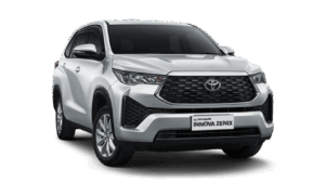 Sewa Innova Zenix G - 12jam