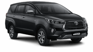 Sewa Innova Reborn - 12jam