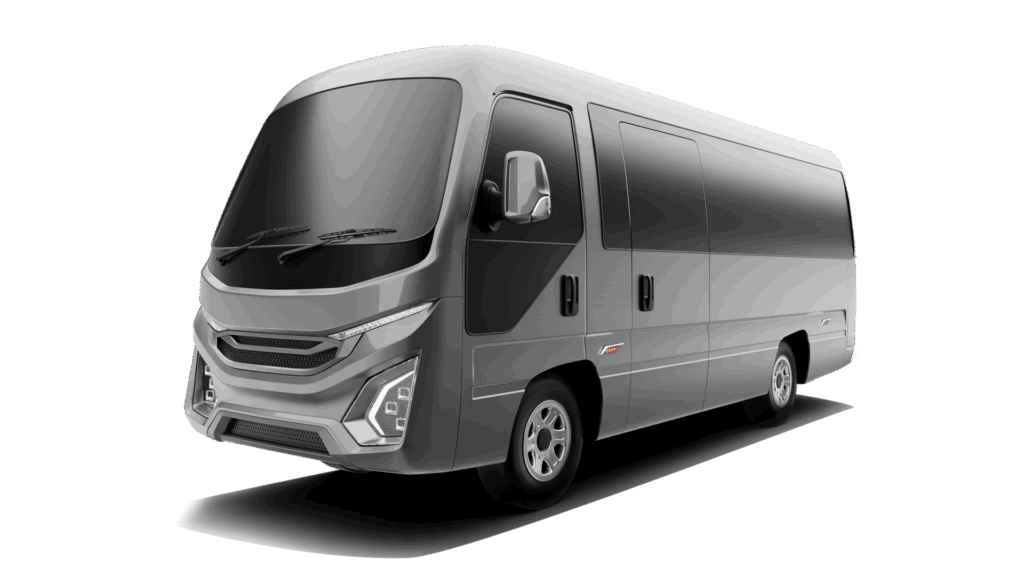 Sewa ELF Jumbo Jogja