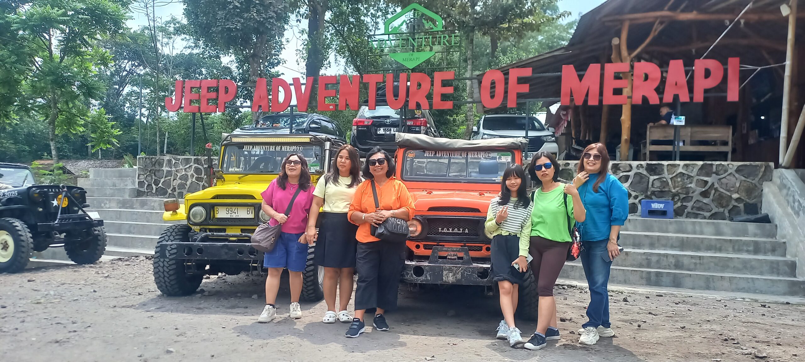 Rekomendasi Rental Mobil Jogja untuk Perjalanan yang Nyaman
