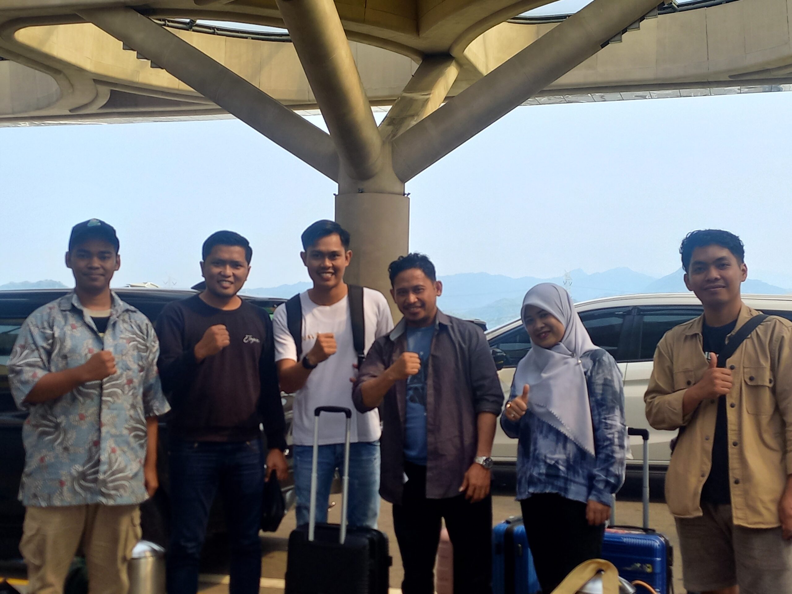 Rental Mobil Jogja Dekat Stasiun Tugu untuk Perjalanan Praktis