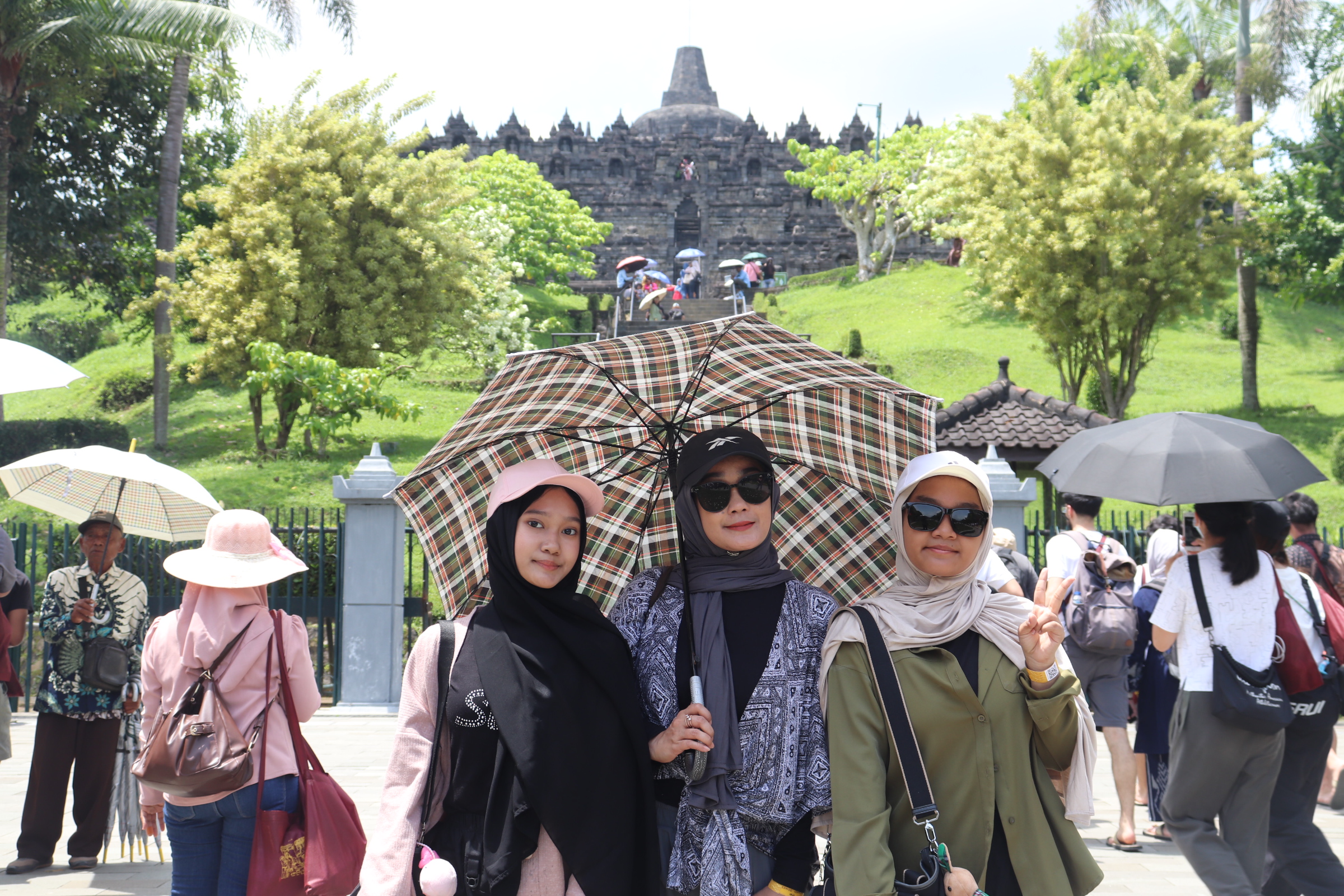 Rental Mobil Jogja Antar Jemput Bandara yang Praktis dan Nyaman