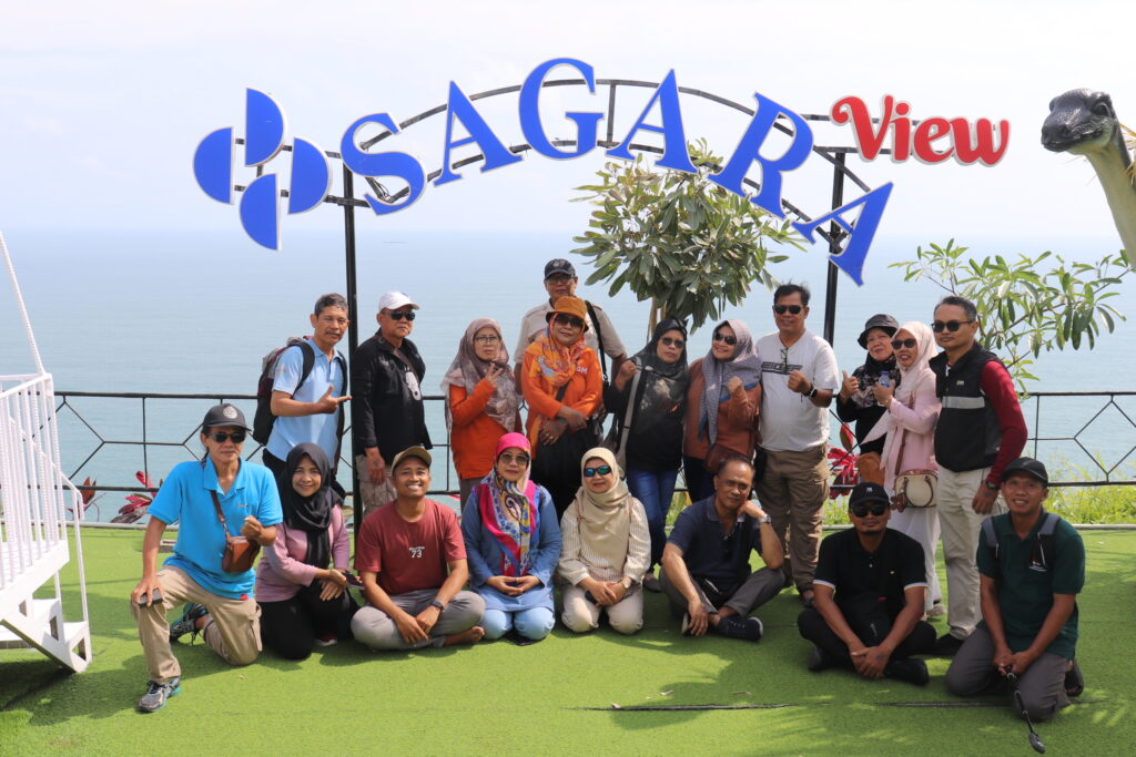 Rental Mobil Jogja untuk Study Tour yang Nyaman dan Praktis