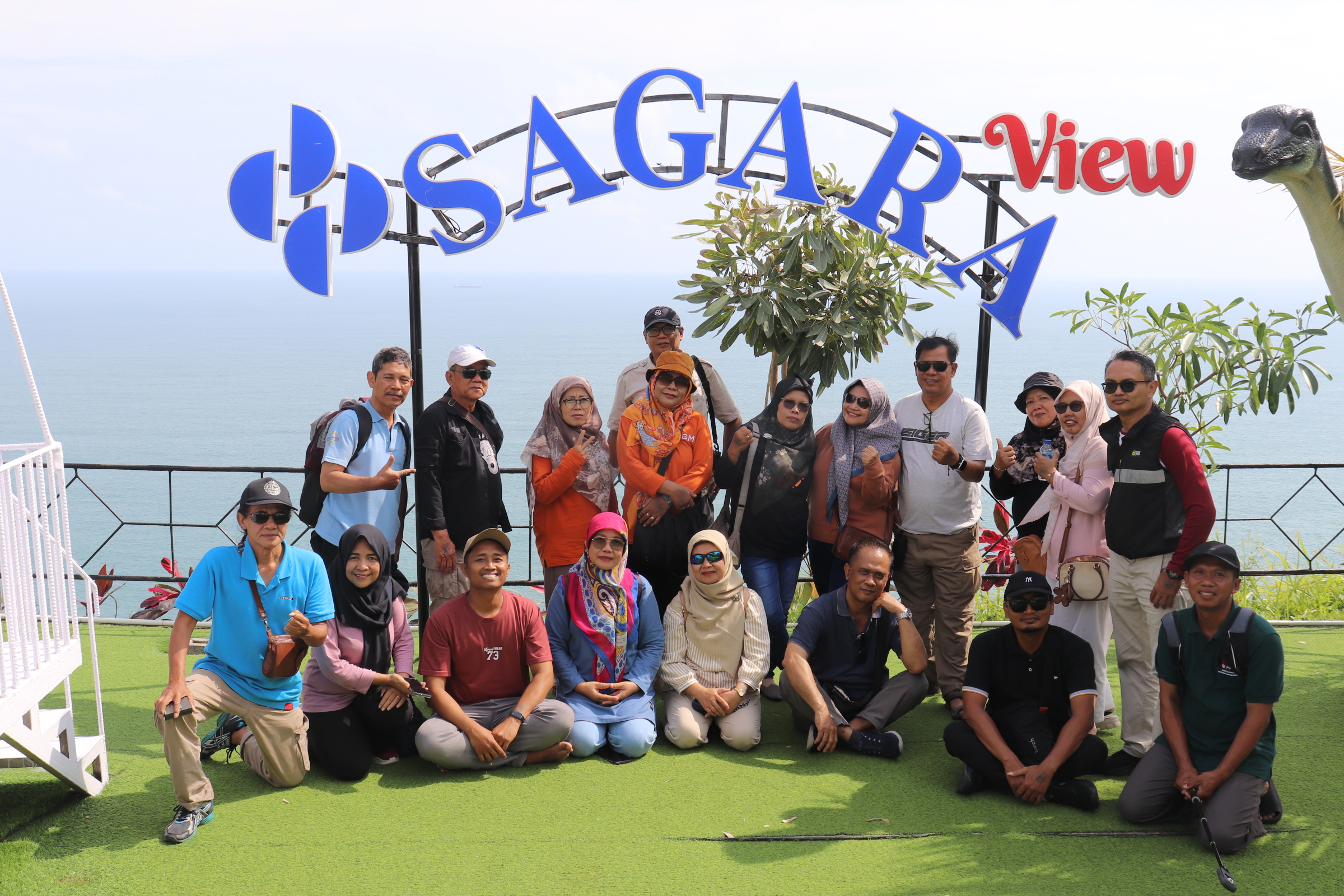 Rental Mobil Jogja untuk Study Tour yang Nyaman dan Praktis